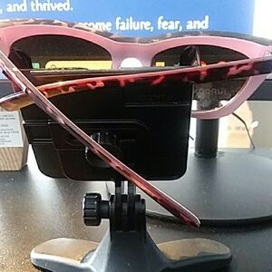 Tortoise Shell & Pink Sun🌞Glasses!